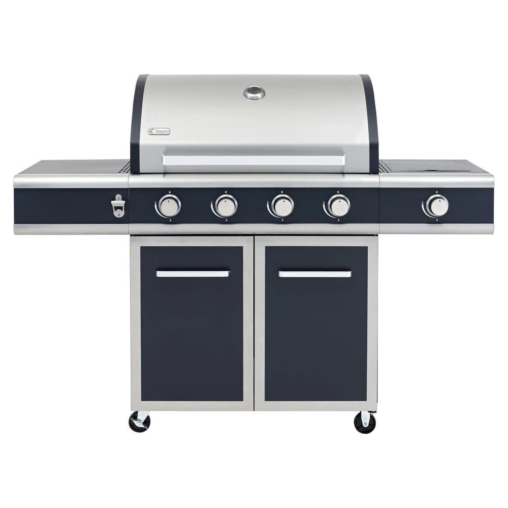 tepro Gasgrill Vancouver