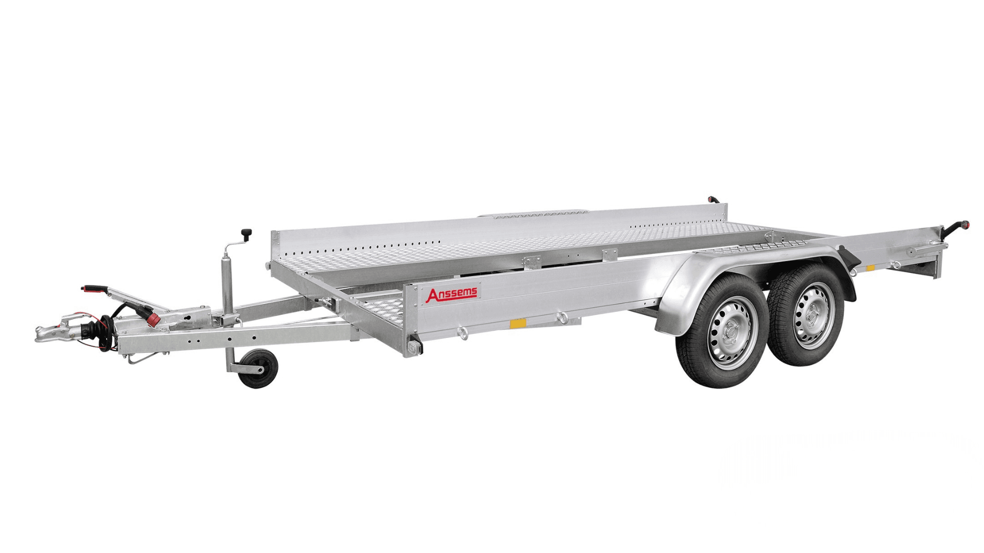AMT Eco 1502 Autotransporter