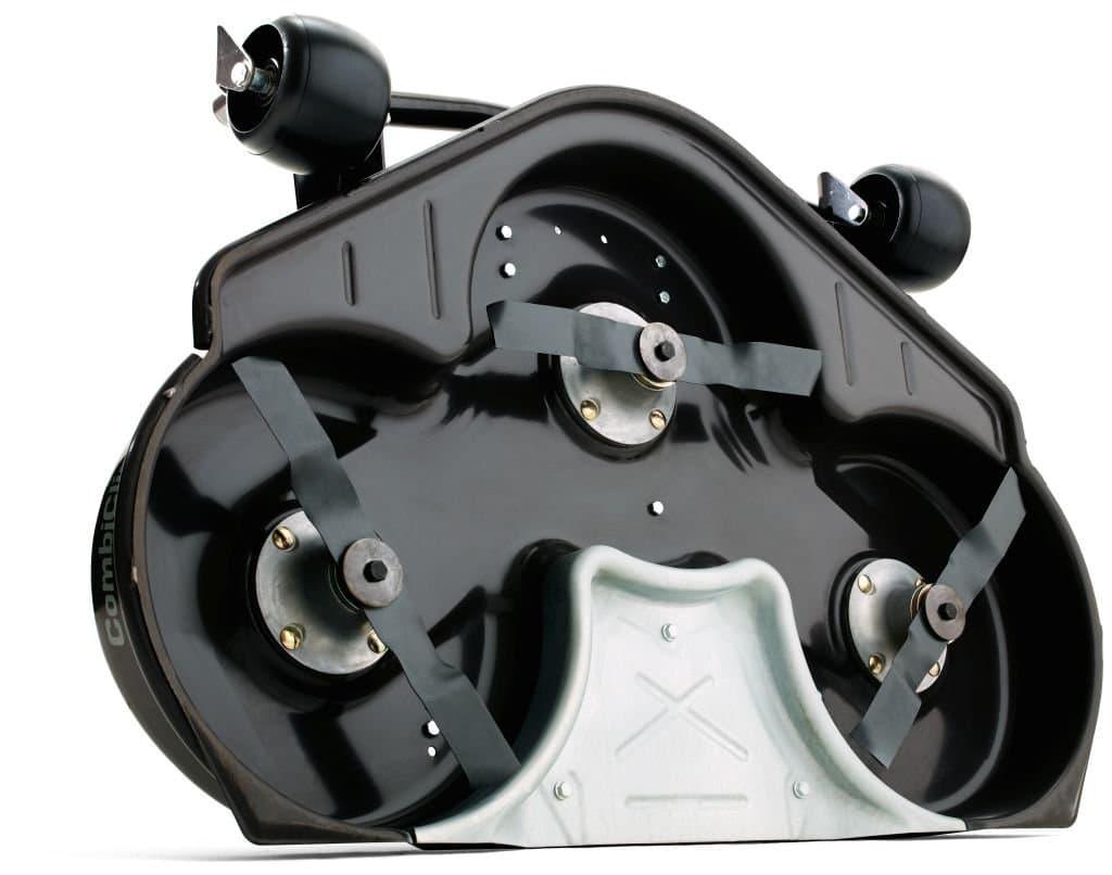KOMBI-MÄHDECK 103 cm Für Rider 300 Serie