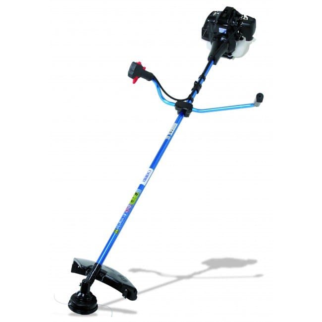 ISEKI IBCN48W 2-Takt-Thermomotor-Freischneider – Mitsubishi 47,1 ccm-Motor – Kopf + Faden