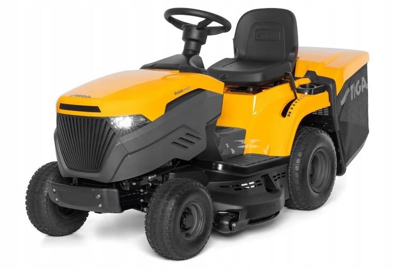 Stiga Estate 3098 H Rasentraktor Modell 2023