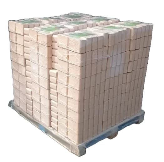RUF Premium Hartholzbrikett RUF Buche 990 kg (A++)