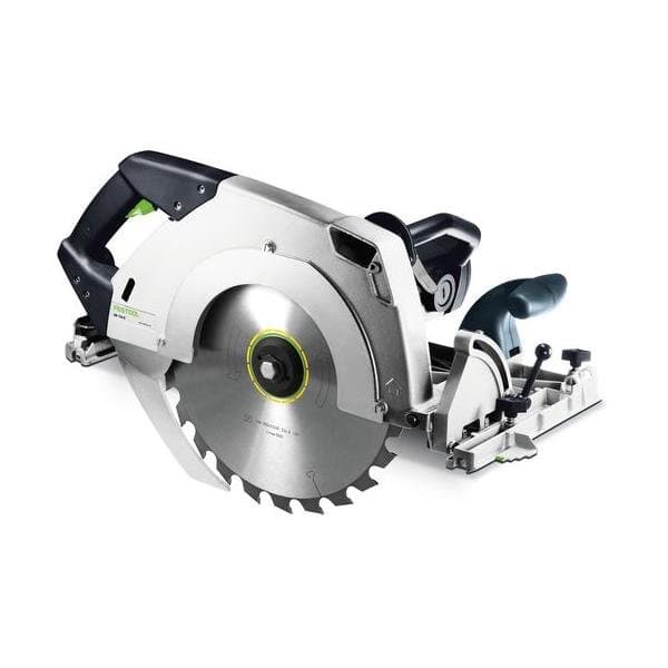 FESTOOL 769531 - Handkreissäge HK 132 E 2300W