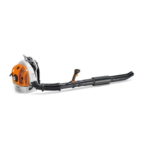 STIHL BR550 Rucksack-Bläser