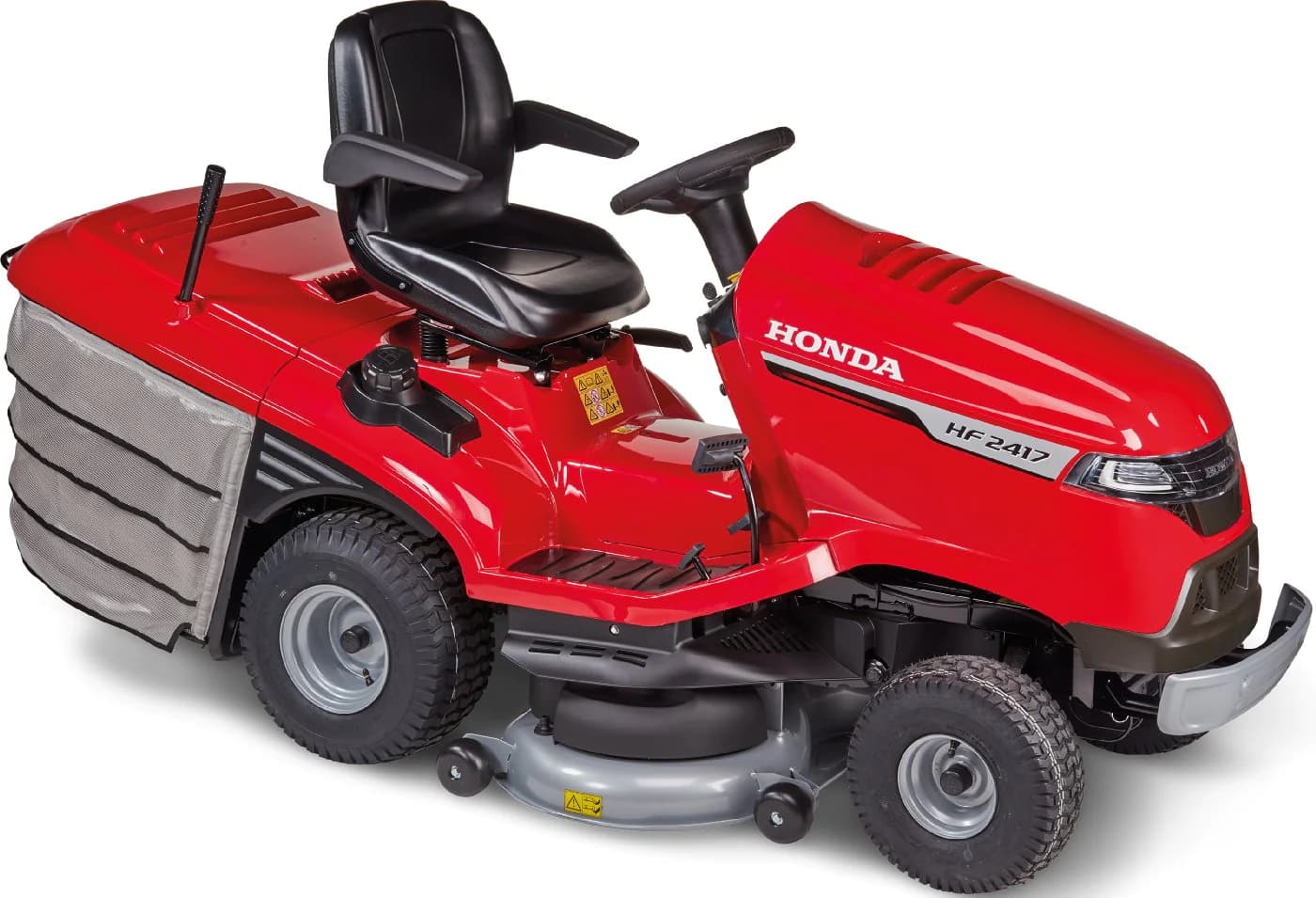 Honda Rasentraktor HF 2417K5 HM – Modell 2023