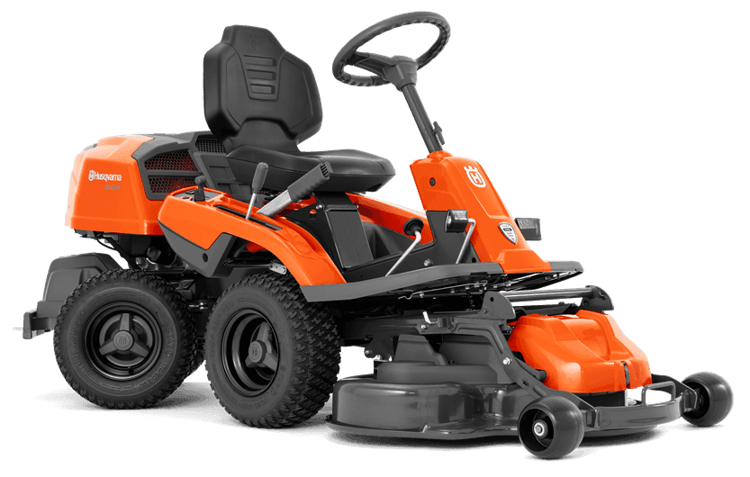 HUSQVARNA RIDER R 214TC COMFORT EDITION “ Sondermodell 2023 “