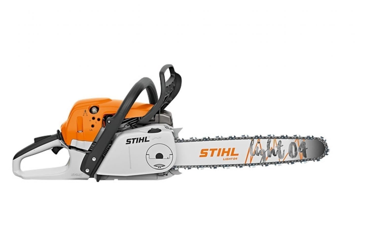 Stihl MS 271 C-BE (40 cm)