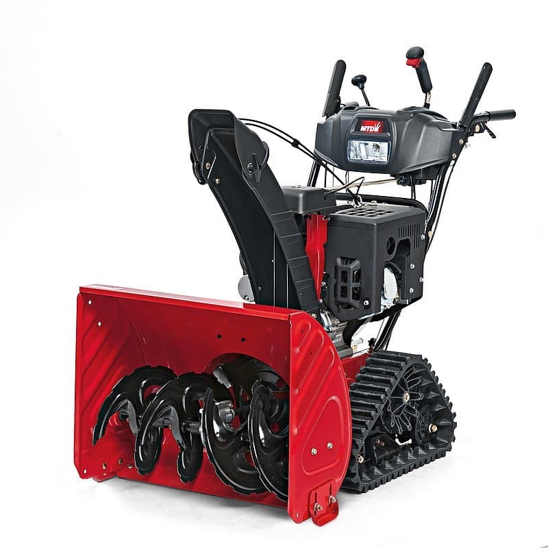 MTD Schneefräse Optima ME 66 T (Ausstellungsmodell)