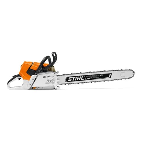 Stihl Benzin-Kettensäge MS 661 C-M, RH, Schienenlänge 50 cm