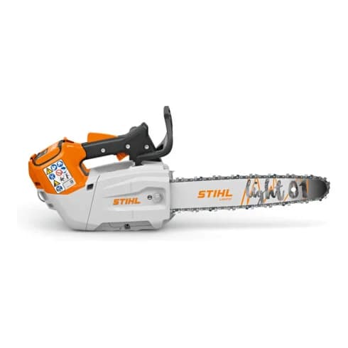 Stihl Akku-Motorsäge MSA 190 T, 1/4", PM3, Schienenlänge 30 cm
