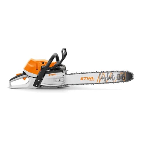 Stihl Benzin-Motorsäge MS 400 C-M, RS, Schienenlänge 45 cm