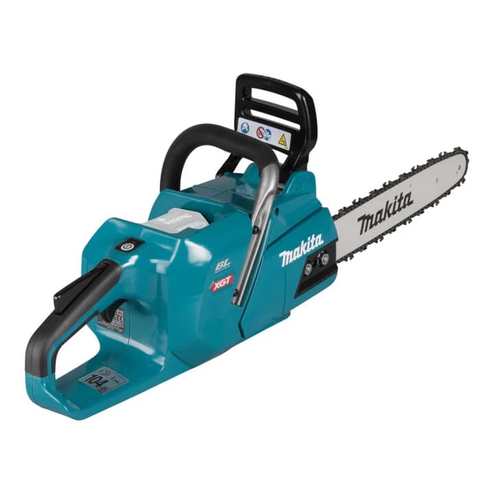 Makita Akku-Kettensäge 40V max.