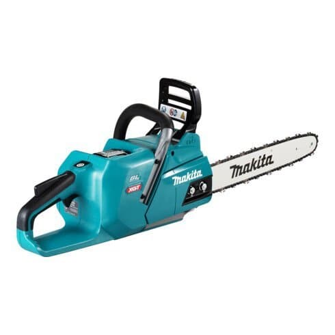 Makita Akku-Kettensäge 40V max. / 5,0 Ah, 1 Akku + Ladegerät