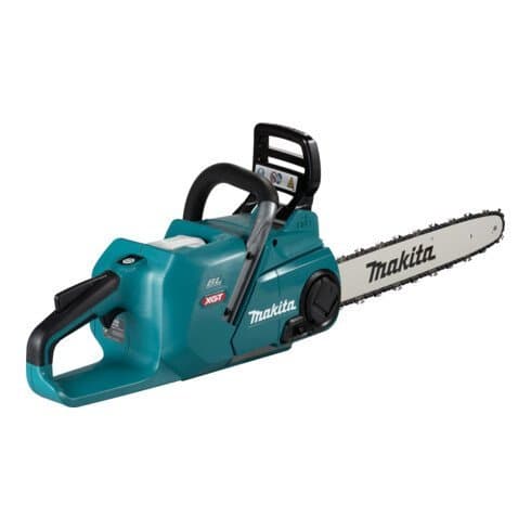 Makita Akku-Kettensäge 40V max.