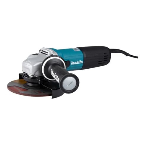 Makita Winkelschleifer 150 mm, 1.400 W GA6040CF01