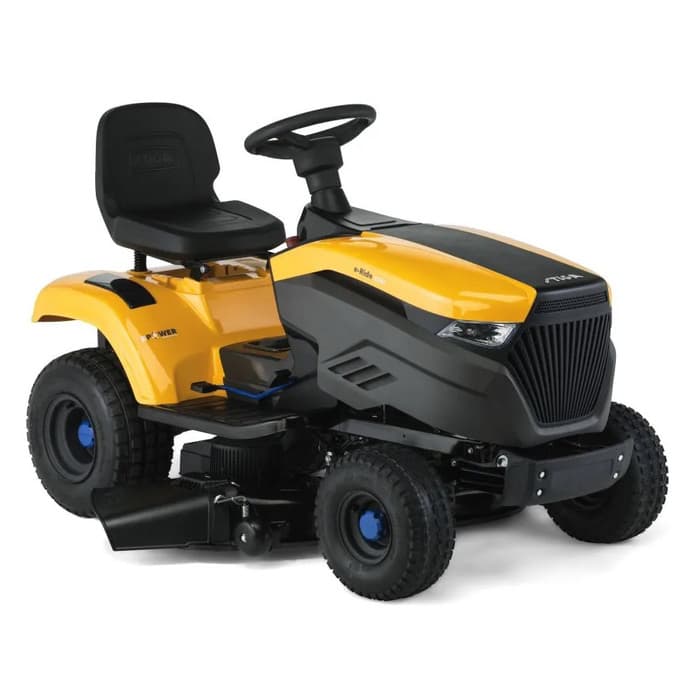 STIGA e-Ride S300 Akku-Rasentraktor
