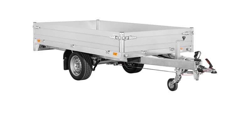 Bandeja de aparador Saris 256 150 1500 1