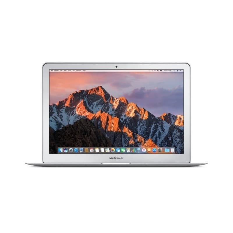MacBook Air 13" (Début-2015) - Core i7 2,2 GHz - SSD 500 Go - 8 Go AZERTY - Francais Très bon état