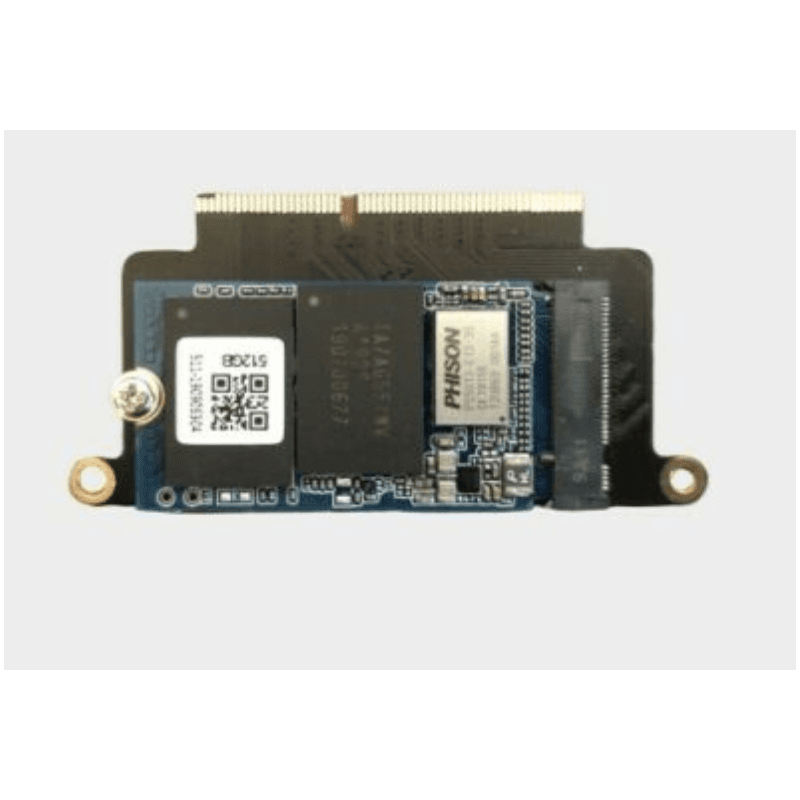 SSD Compatible A1708 512 Go