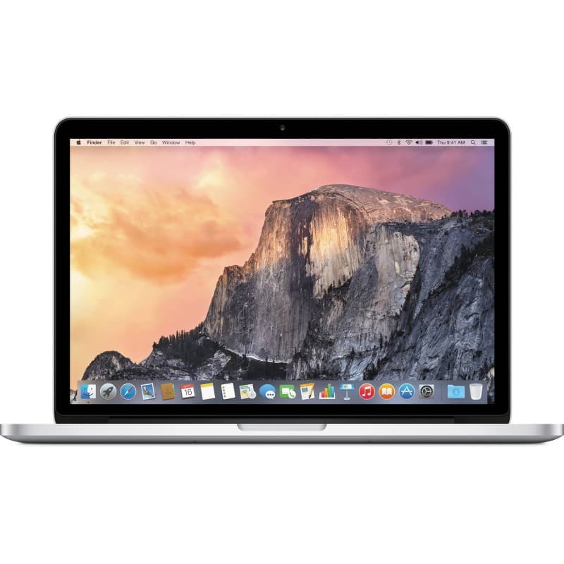 MacBook Pro Retina 13" 2014 i5 - 2,8 Ghz - 16 Go RAM - 512 Go SSD Bon état