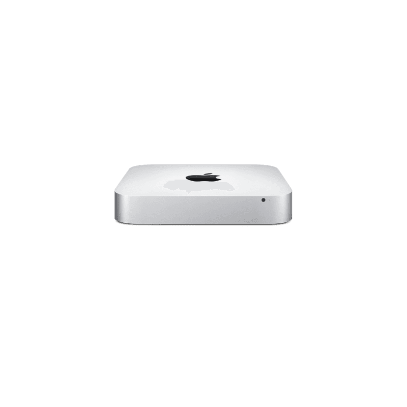 Mac Mini (fin 2014) Core i7 3 GHz - 16 Go 256 Go 2 To