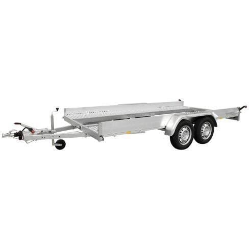 AMT Eco 2002 Autotransporter