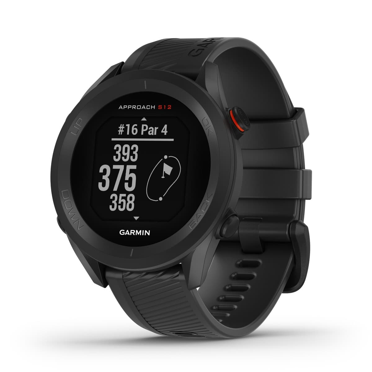 Relógio Smartwatch Approach S12