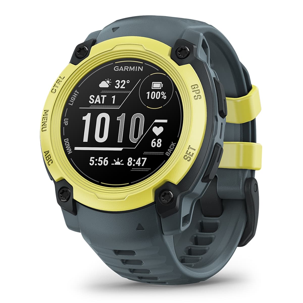 Smartwatch GPS INSTINCT E - 40 mm