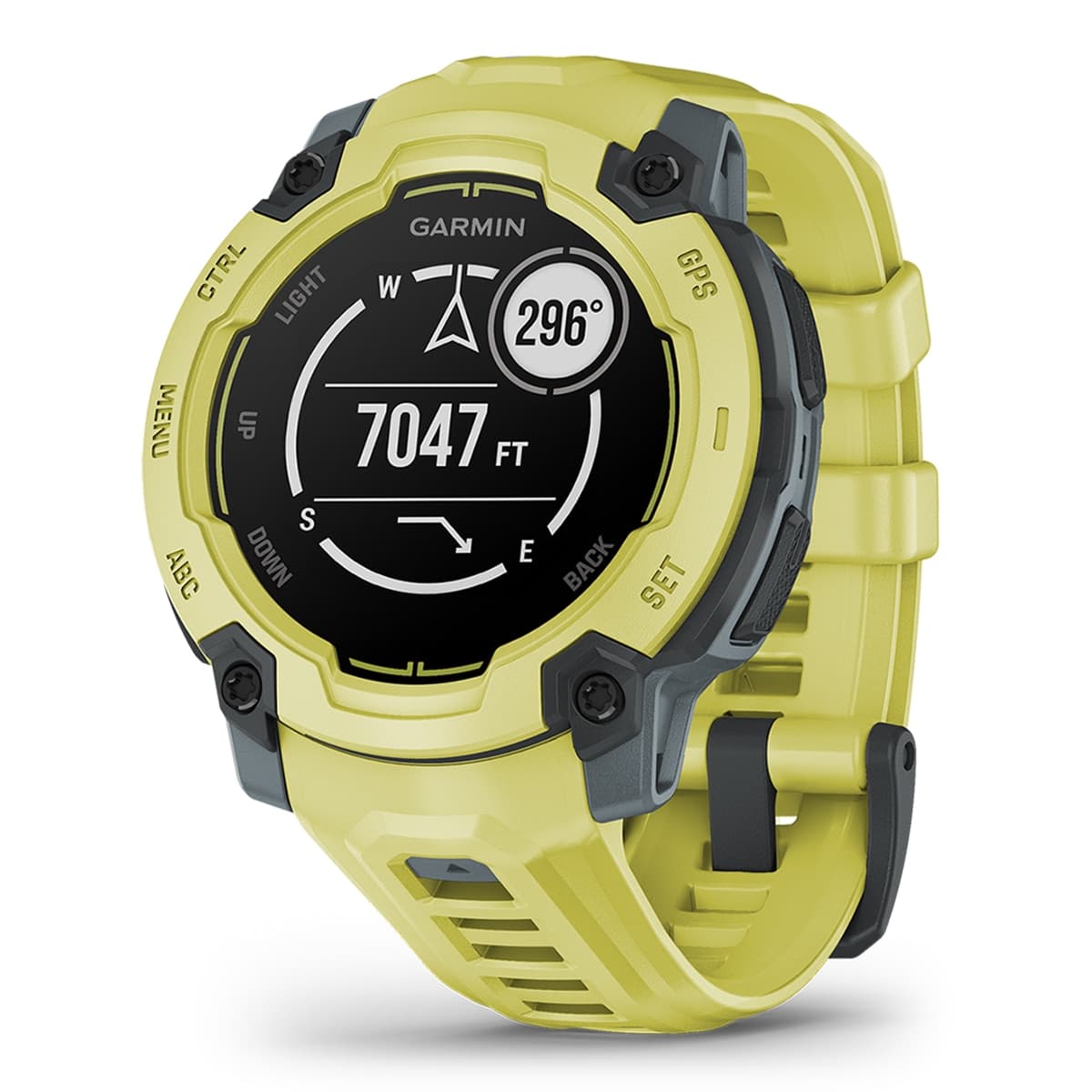 Smartwatch GPS INSTINCT E - 45 mm