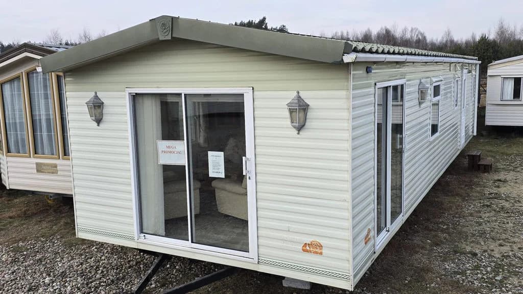 PEMBERTON LUCERNA T1466