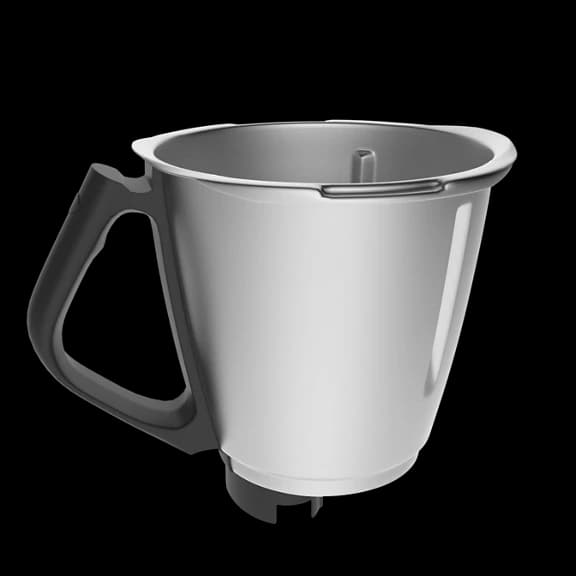 Ersatz-Mixtopf für Thermomix® TM5