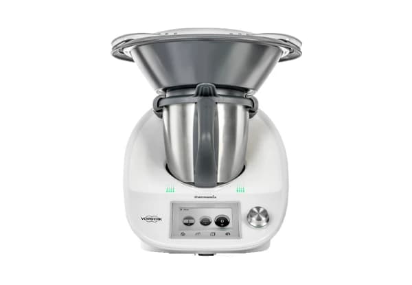 Thermomix® TM5 (vernetzt) generalüberholt – ausgezeichneter Zustand