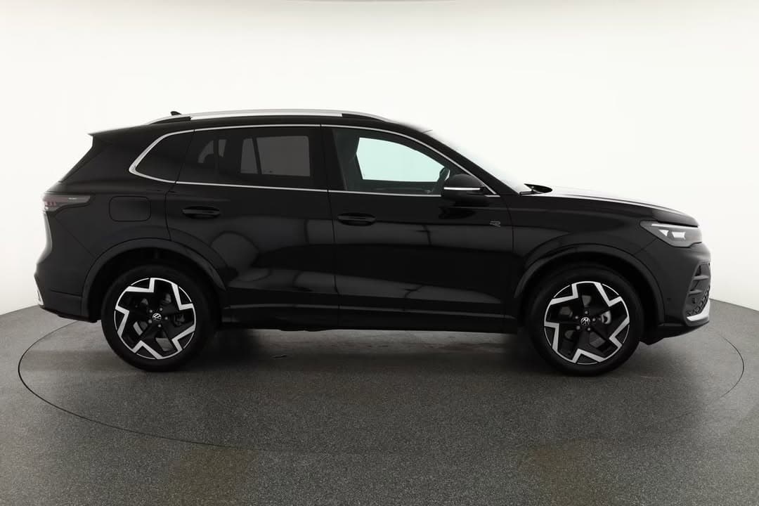 Volkswagen Tiguan 1.5 eTSI R-Line DSG 2024