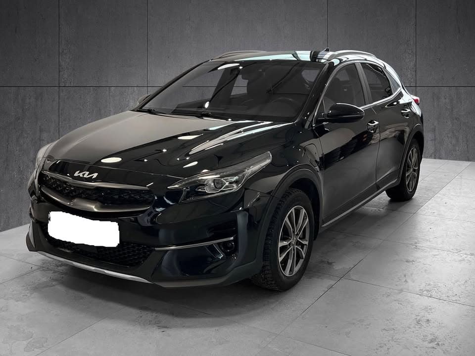Kia XCeed 2022 64 000 km
