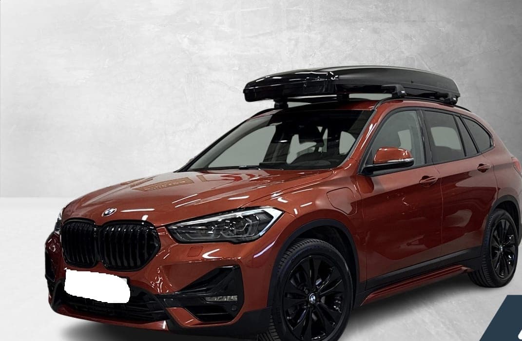 BMW X1 xDrive 25e 2022 45 000 km