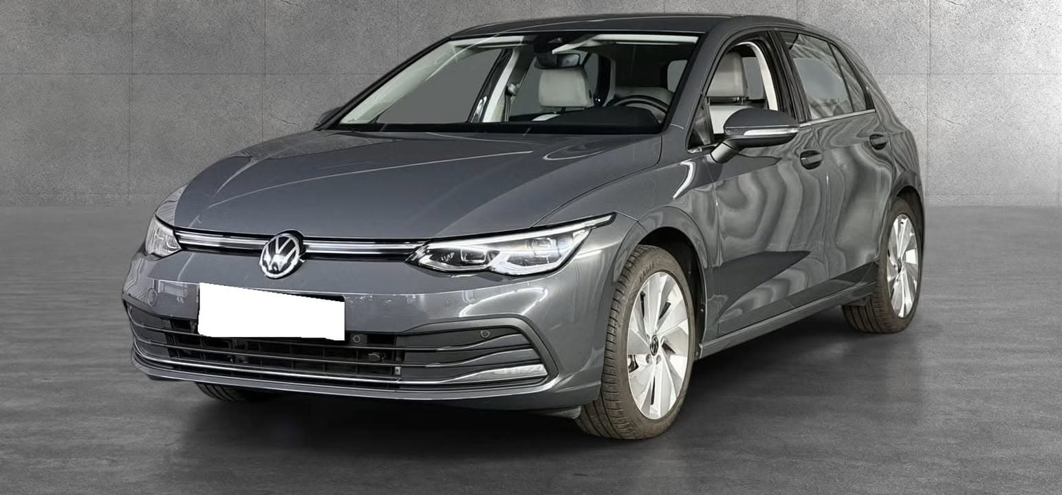 Volkswagen Golf 1.5 eTSI Style DSG 2021 21 000 km
