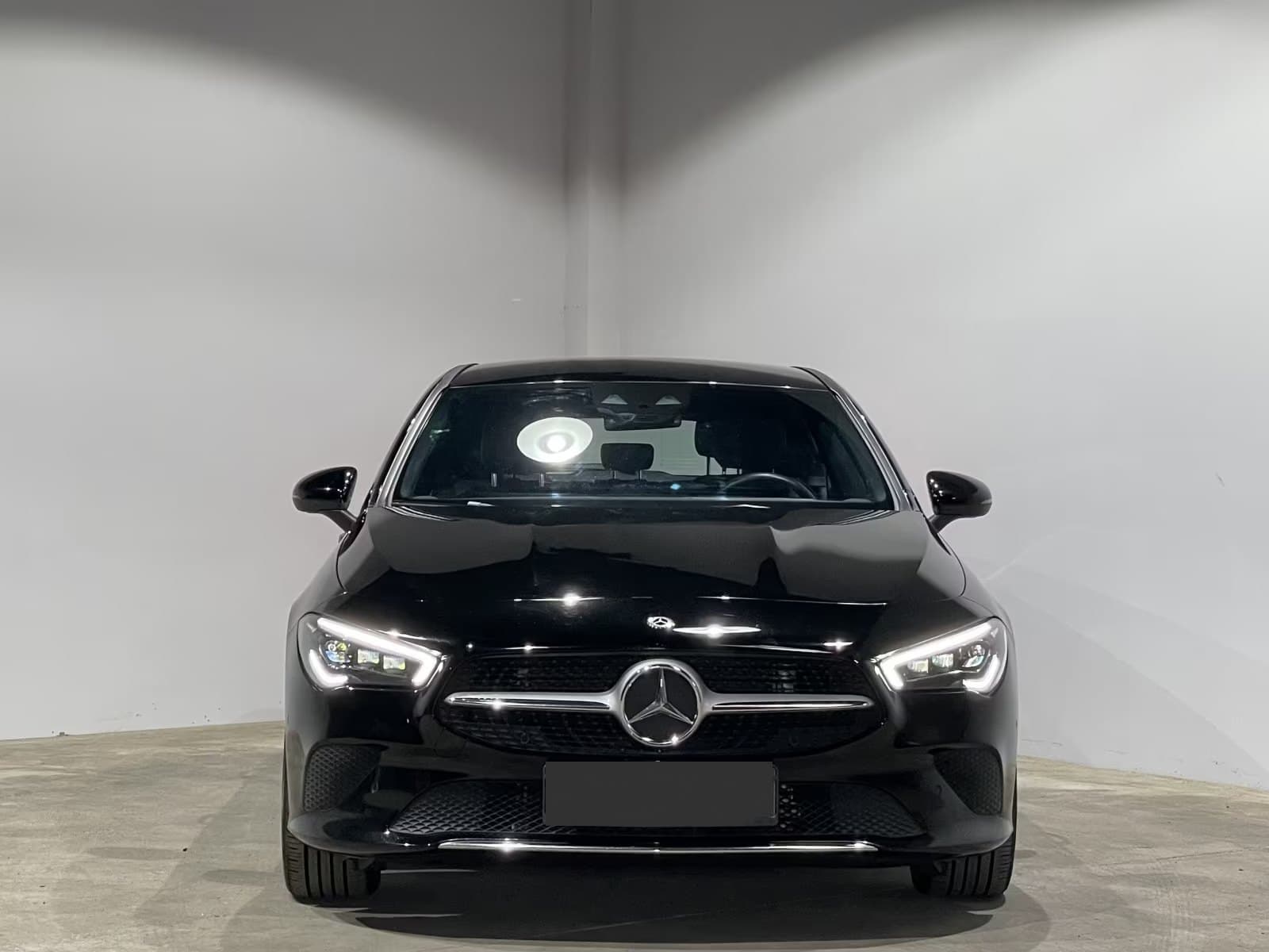 Mercedes-Benz CLA 220 d SHOOTING BRAKE PROGRESSIVE 2020 2020 139 000 km