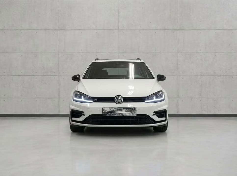 Volkswagen Golf R 310CV 4Motion DSG 2017 110 000 km