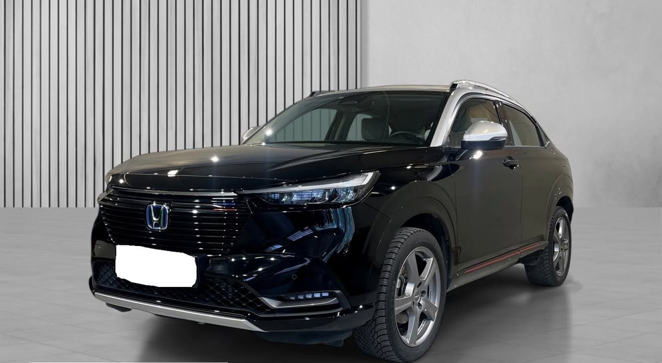 Honda HR-V 2022 45 000 km