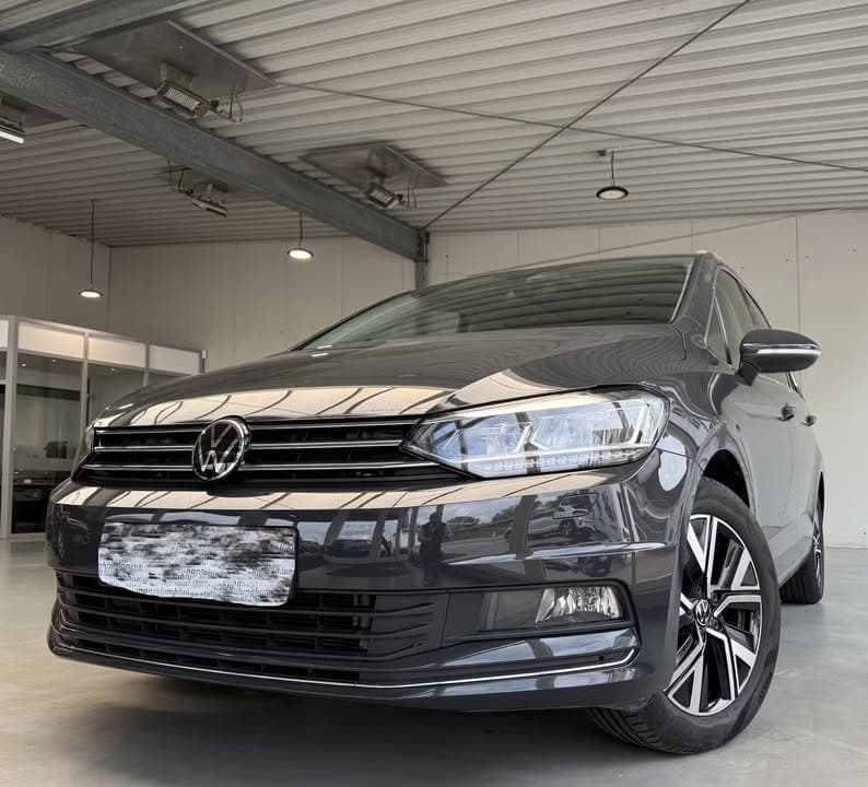 Volkswagen TOURAN HIGHLINE 1.5 TSI 150 CV 2022 71 000 km