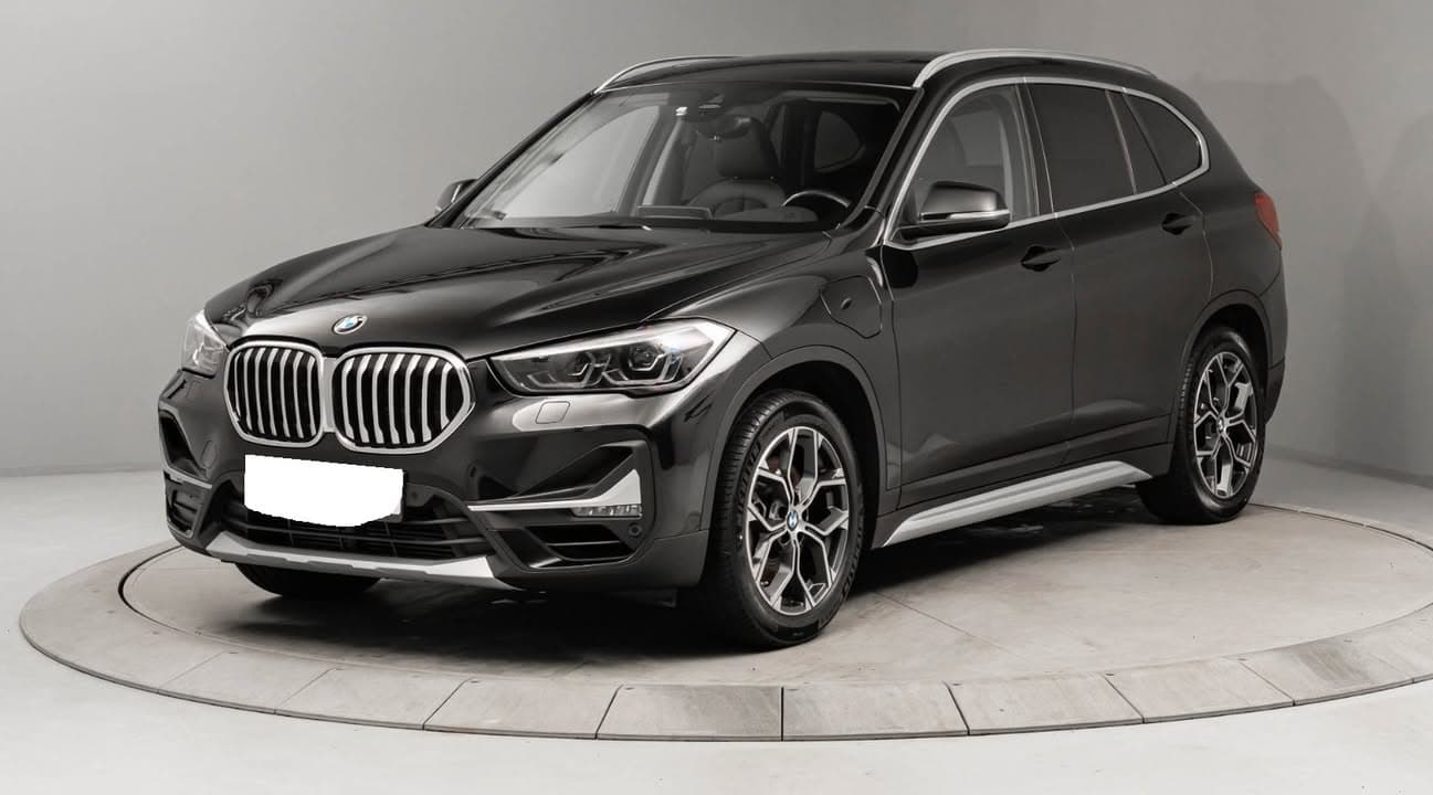 BMW X1 xDrive25e Plug-in Hybrid 220 CV Automático 2021 59 000 km