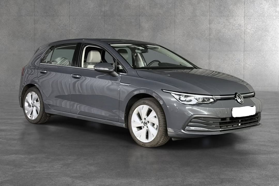Volkswagen Golf 1.5 eTSI Style 2020 21 000 km