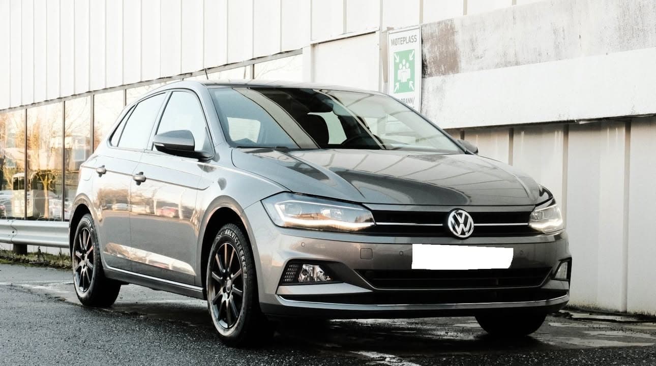 Volkswagen Polo 1.0 TSI DSG Highline 2020 95 CV Automático 2020 73 000 km