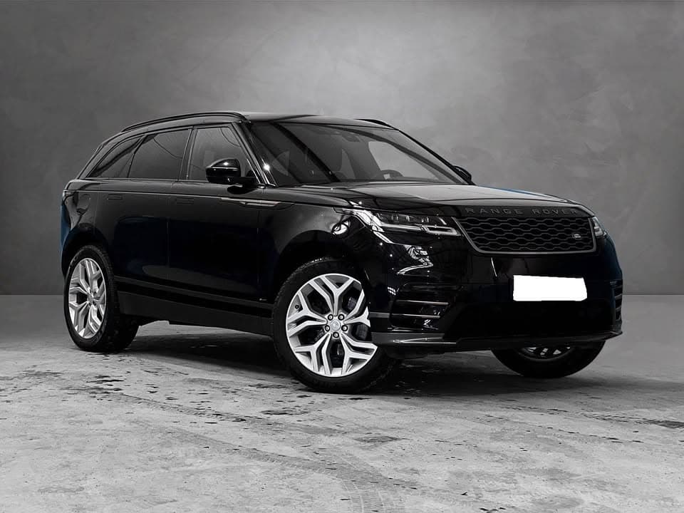 Land Rover Range Rover Velar 2.0T P300 AWD 300 CV Automático 2018 93 000 km