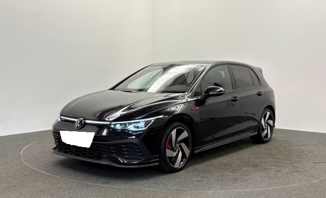 Volkswagen Golf GTI 8 2.0 TSI DSG Clubsport 2023 47 000 km