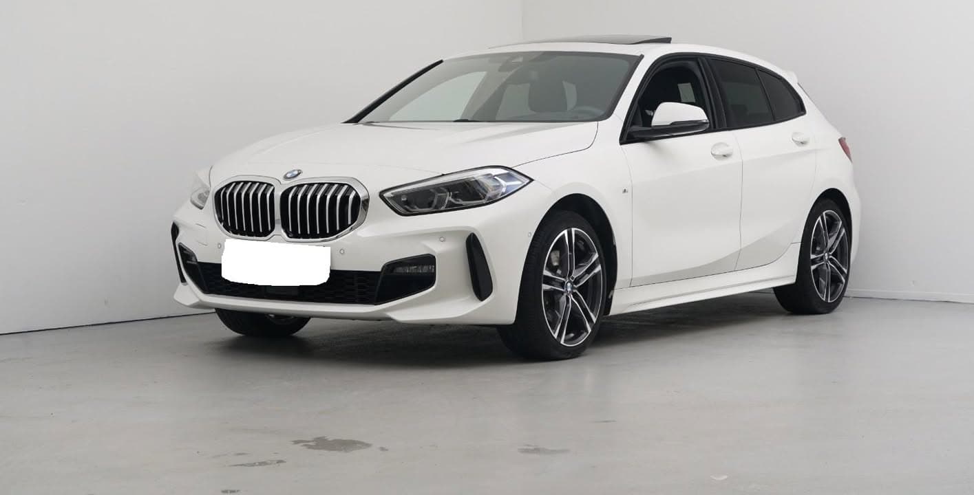 BMW Serie 1 118iA M Sport 140 CV Automático 2019 51 000 km