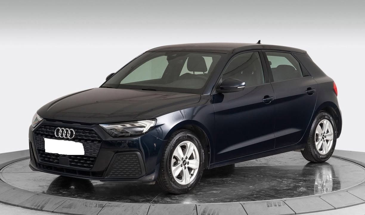 Audi A1 SB 30 TFSI S-TRONIC 2022 27 000 km