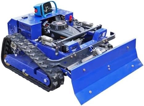 Tondeuses Robot, Tondeuse à Gazon télécommandée - AWY1000S