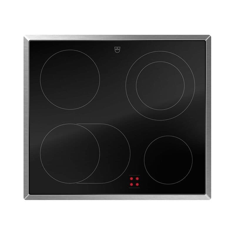 V-ZUG CookTop V400 E604B Kochfeld