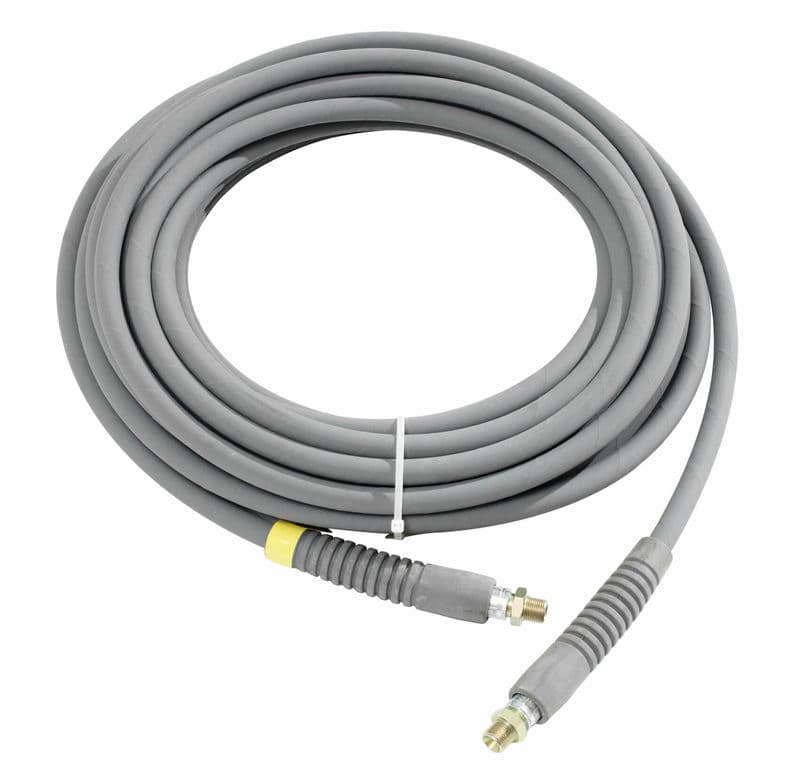 Nilfisk HD-Schlauch DN10x 10m 3/8"" grau Zubehör